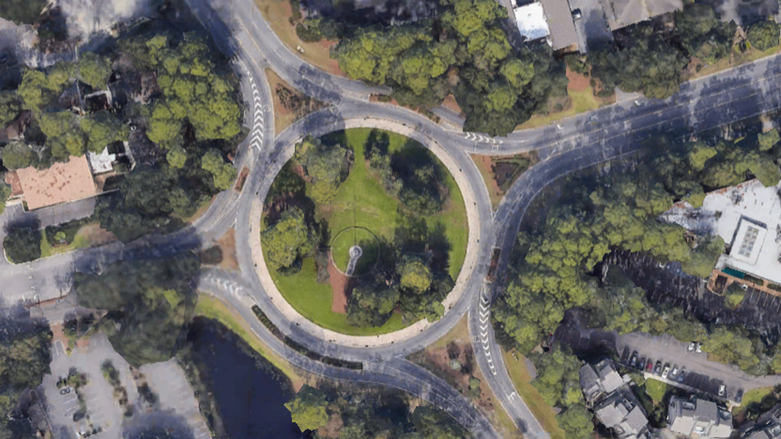 State to take over Hilton Head traffic circle project. What does that mean?