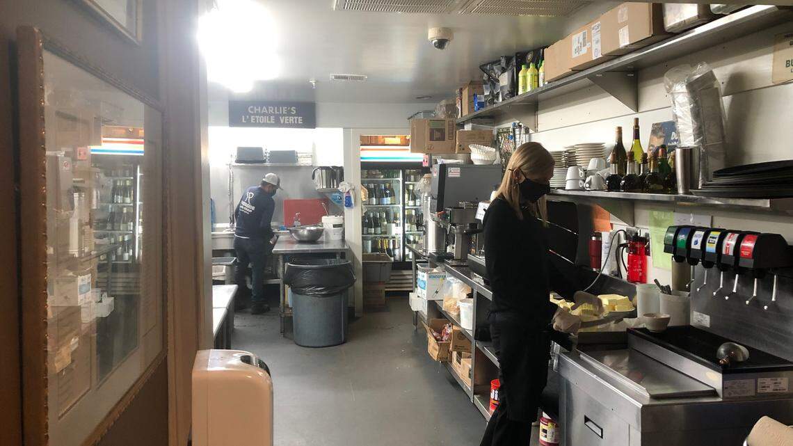 Have unemployment benefits driven Lowcountry’s staffing crisis? Here’s what the data says