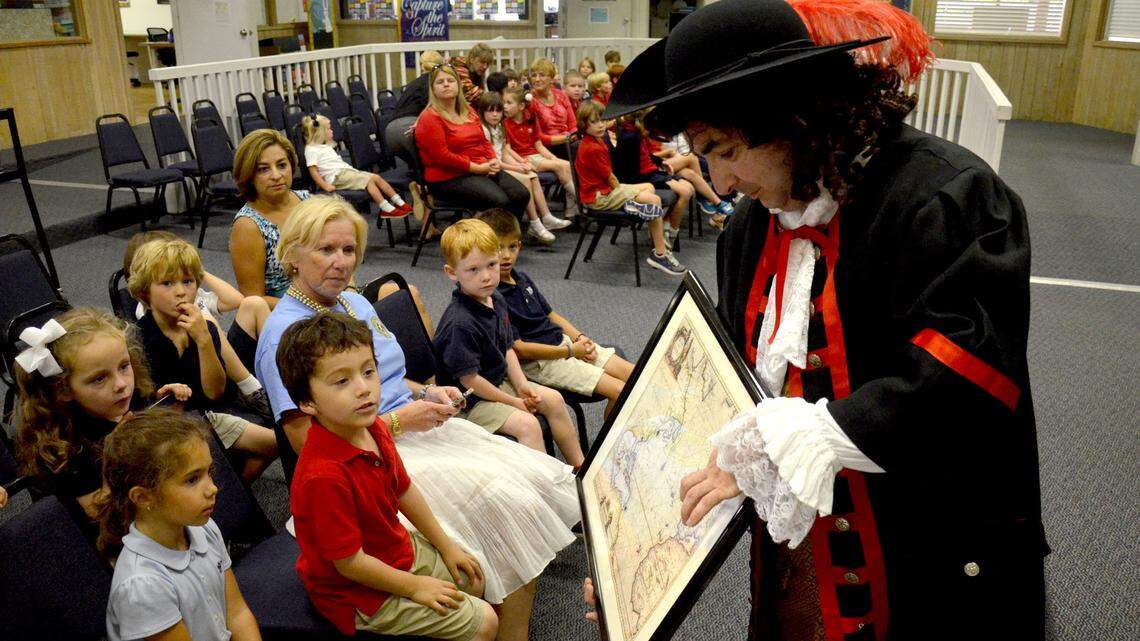 The more things change on Hilton Head, the more they stay the same