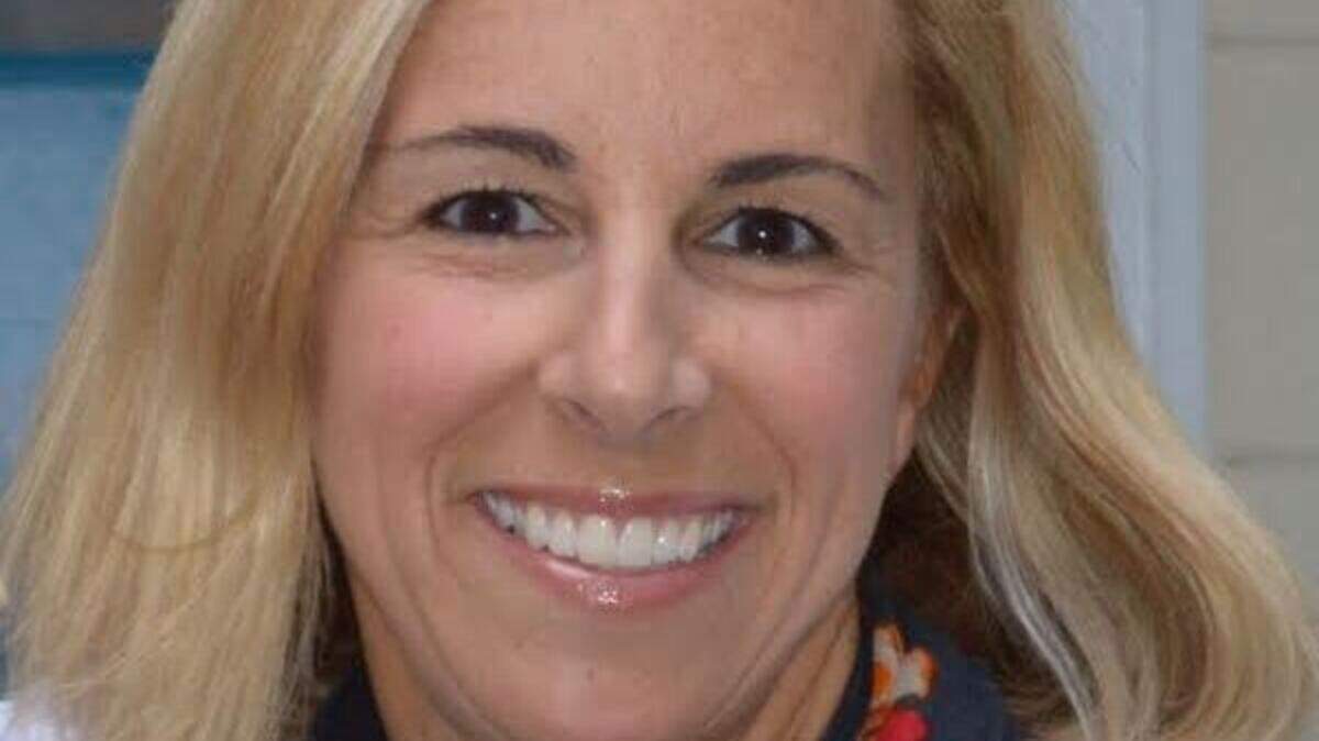 Alison Stevens