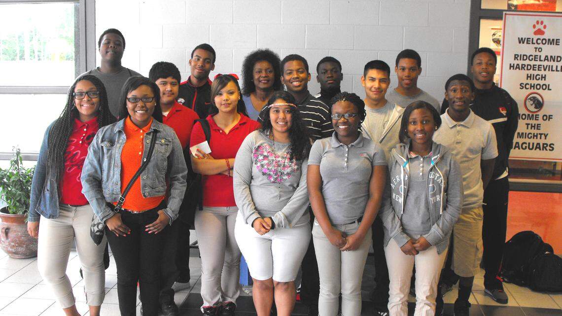 Jasper County students benefit from much-needed summer jobs program