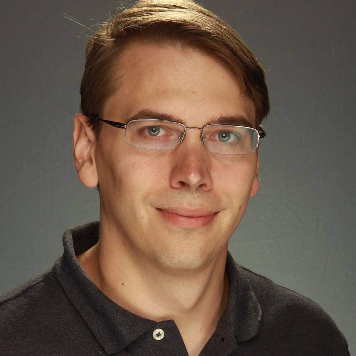 Joseph Dunkle