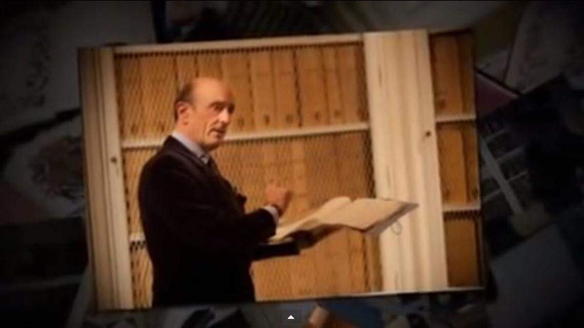 Álvaro Armada Barcaiztegui