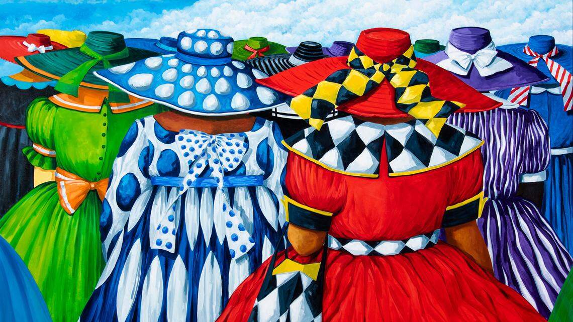 Check out these Beaufort, Bluffton and Hilton Head arts and cultural events in February