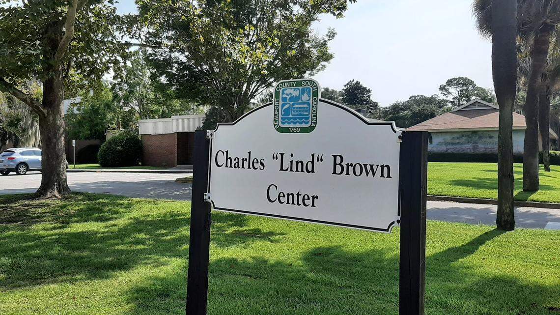 How should Beaufort’s Greene Street Gym be used? One last chance to share your ideas