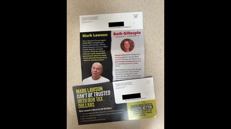 What’s going on with ‘dark money’ in Beaufort Co. elections? What we know