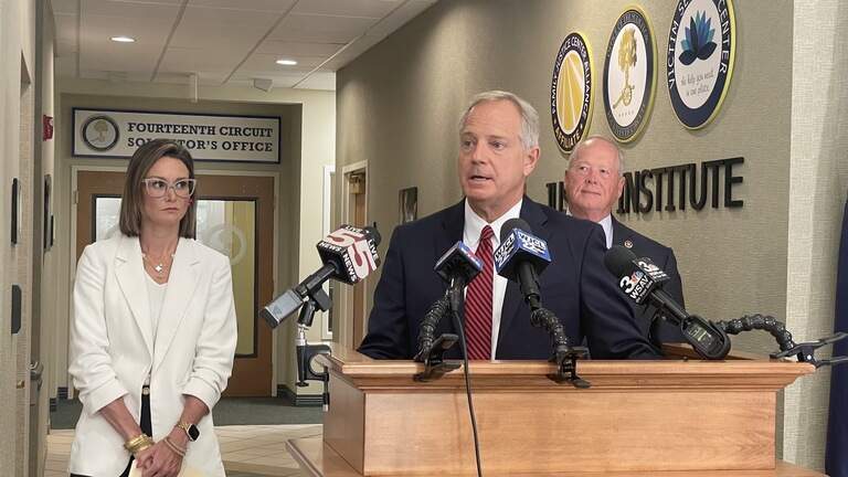 Hilton Head shooting suspects won’t face attempted murder charges. Why?