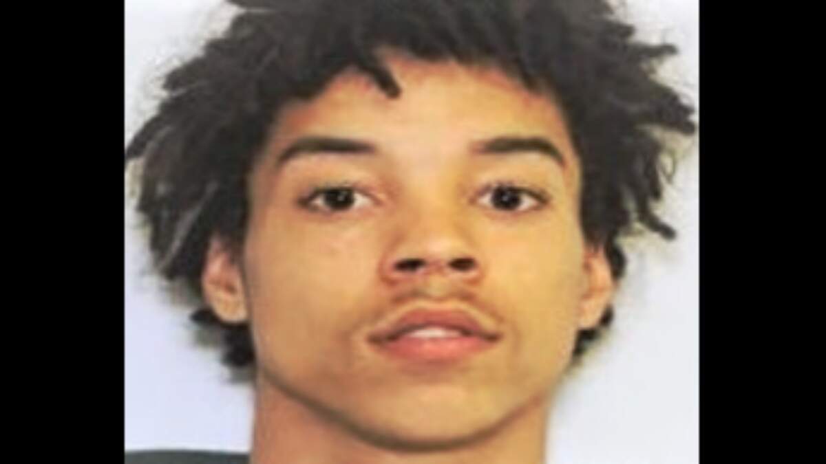 Dionte Mitchell