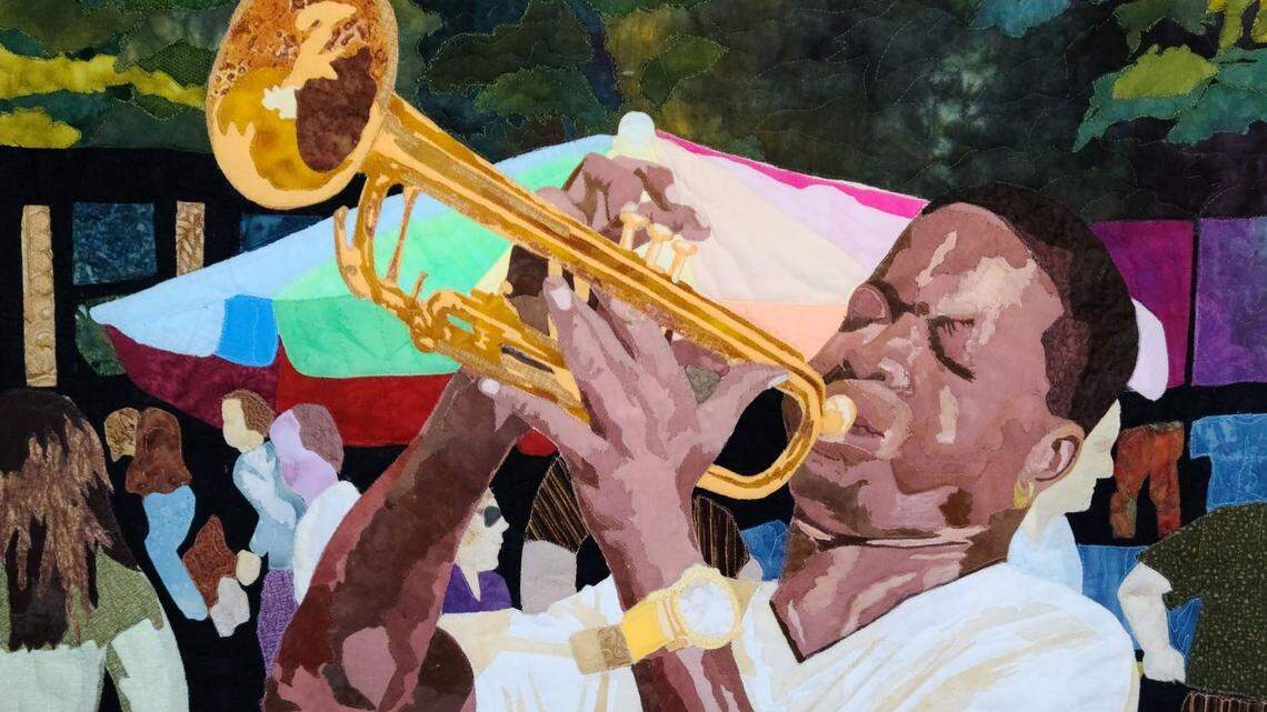 Cultural Compendium | Coastal Discovery Museum features works that exemplify the South