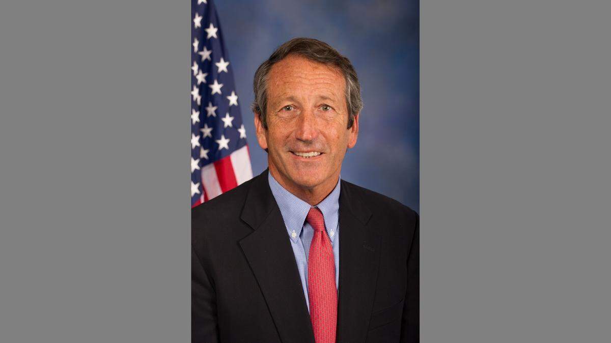 Mark Sanford