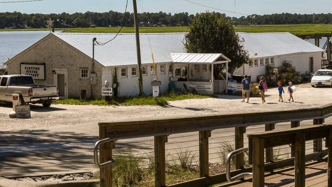 Taxpayers picked up the tab for $63K in repairs to Bluffton councilman’s business. Why?