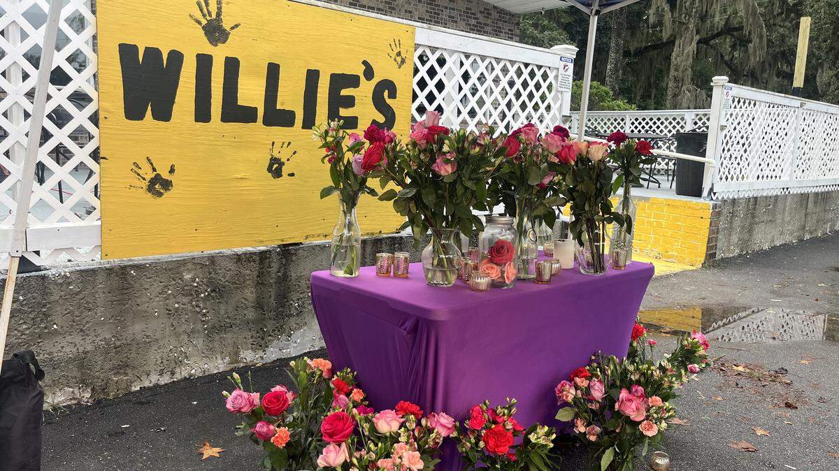 Coroner: Victims of mass shooting in Beaufort, SC bar identified