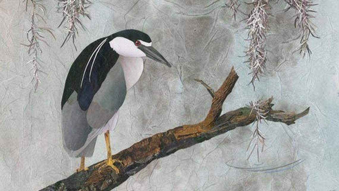 ‘Visual Theatrics’ at USCB Center for Arts tops busy season for cultural events, creativity