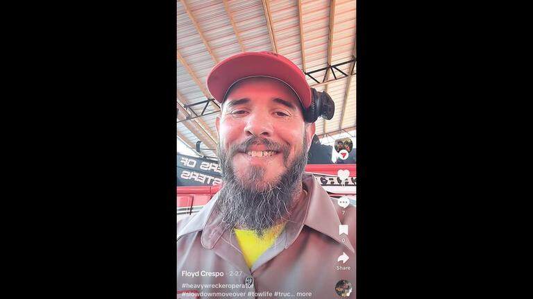 Tow truck operator killed in Hilton Head crash while on the job, employer says