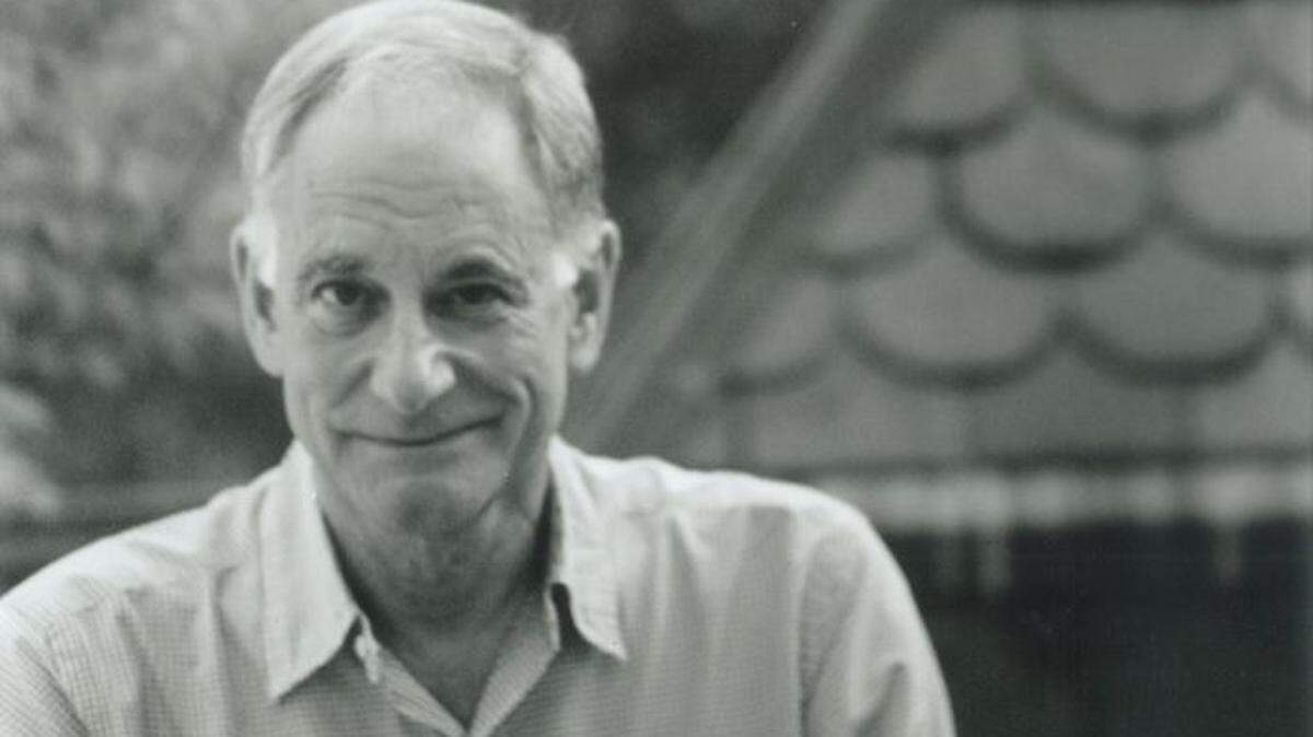 John Berendt