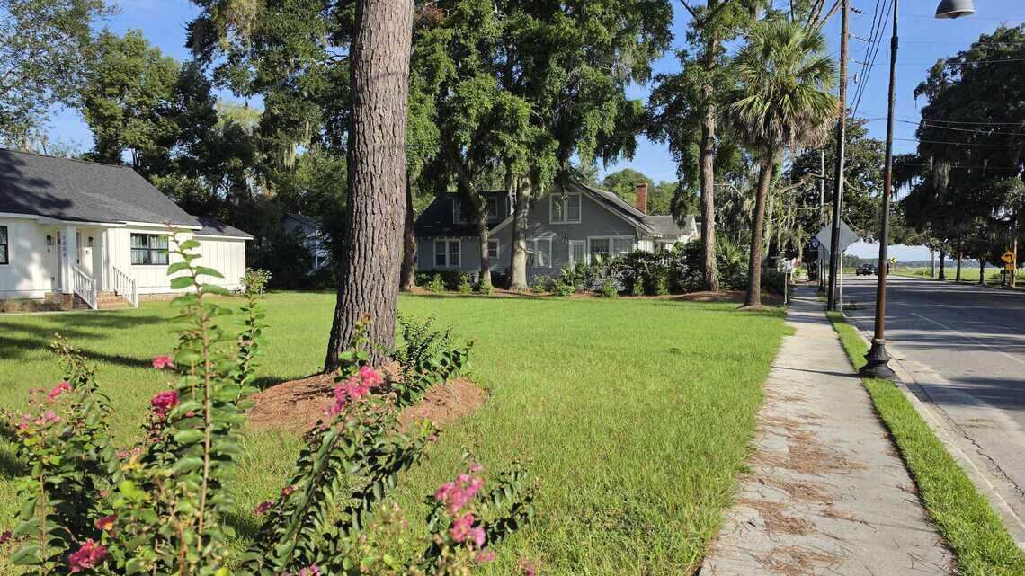 Hotel and spa coming to historic Beaufort neighborhood? Here’s an early look at the plan