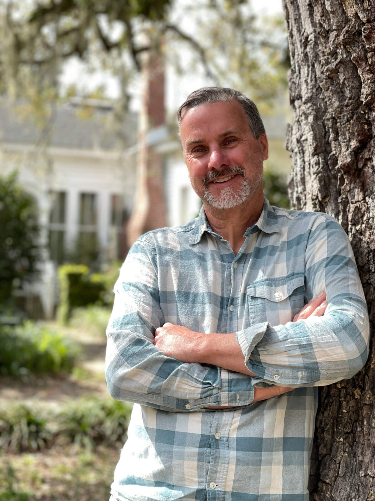 Rex Garniewicz, Hilton Head Island Town Council, Ward 6