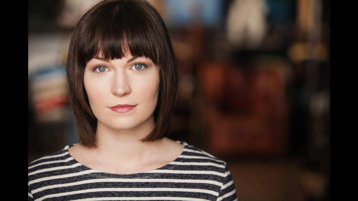 Lean Ensemble Theater will present playwright Nora Leahy’s “If You Forget Me” from March 20-24.