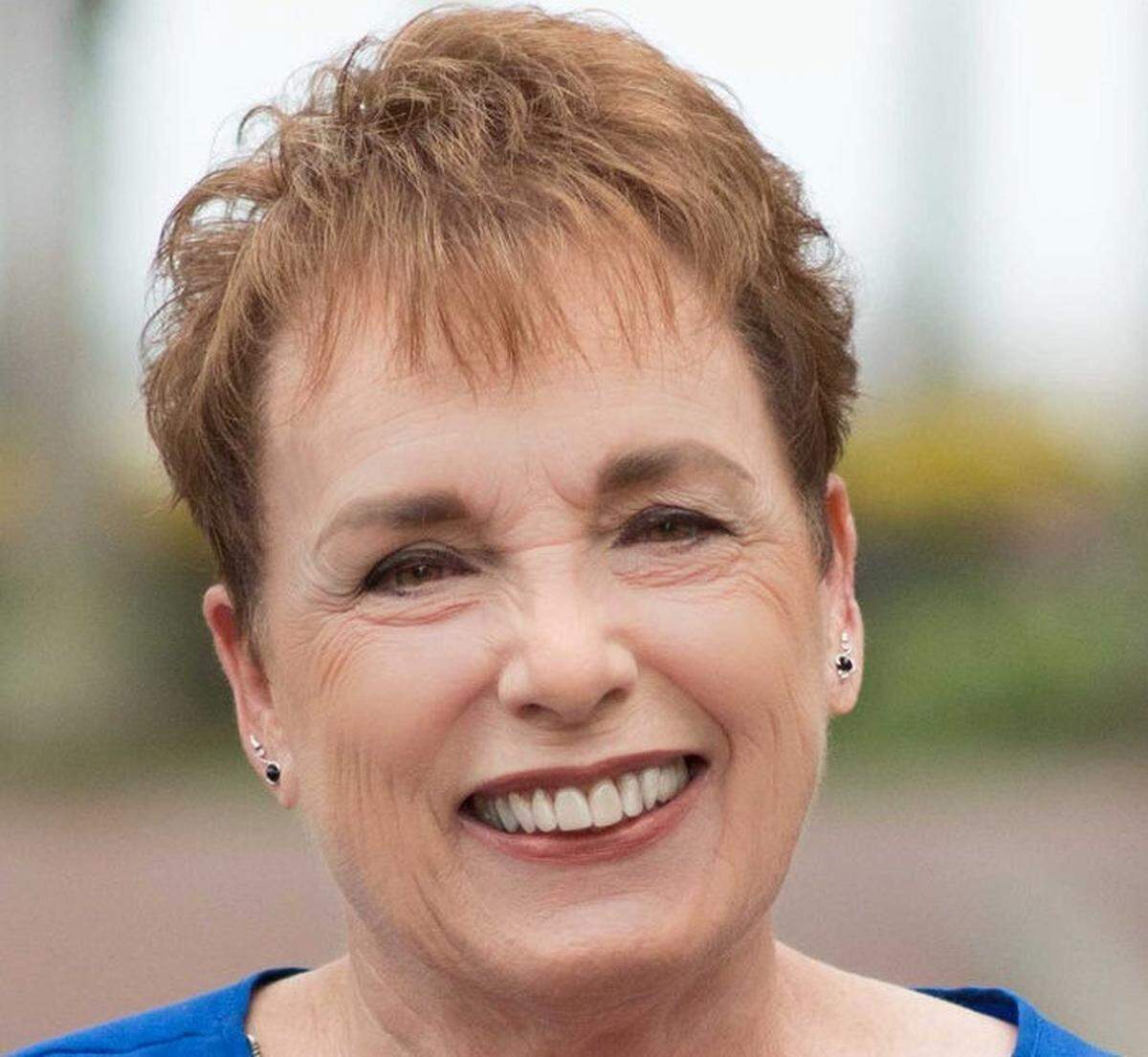 Barb Nash