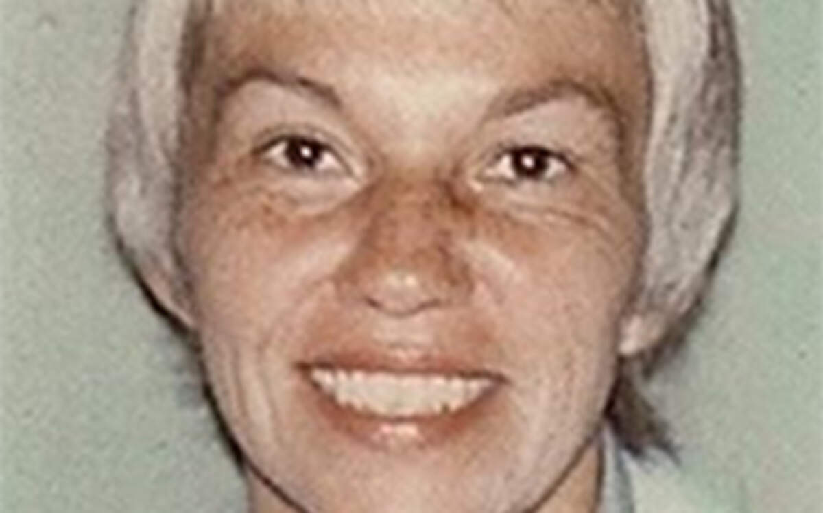 Dorothy Kay Olbert