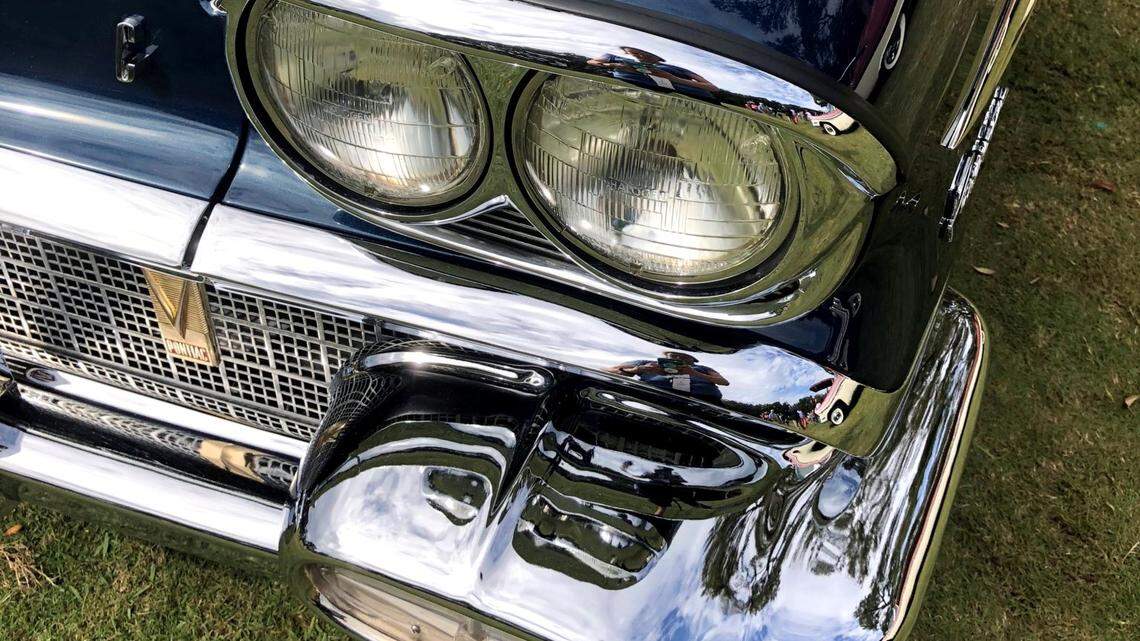 This weekend is for vintage cars and planes on Hilton Head. Here’s what you need to know