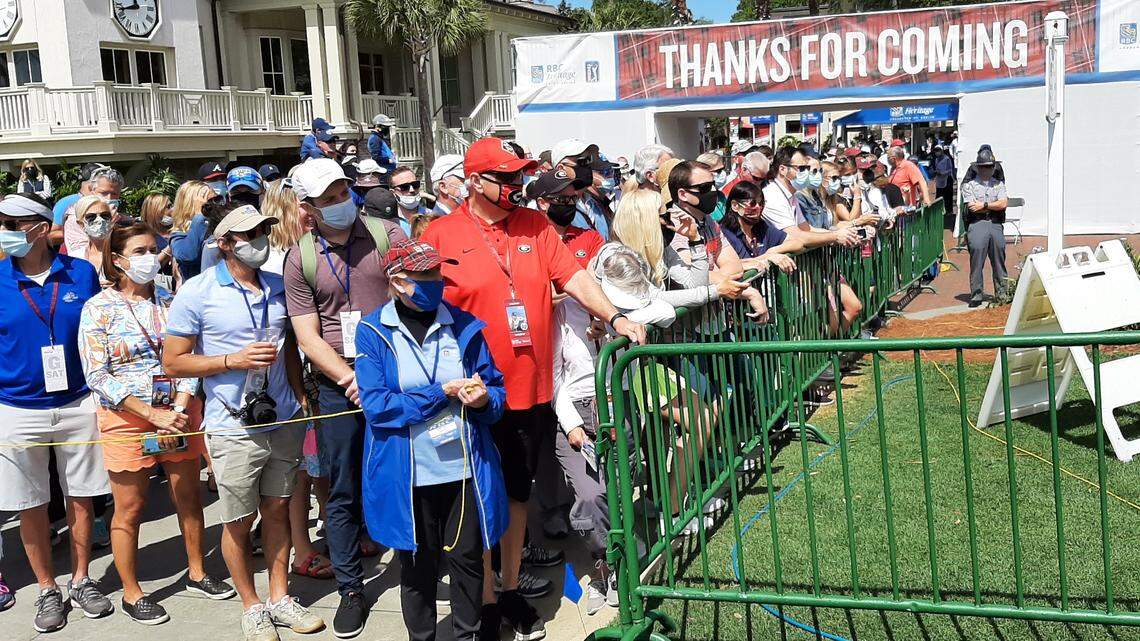 A guide to Heritage 2022: Parking, food, tournament changes and more