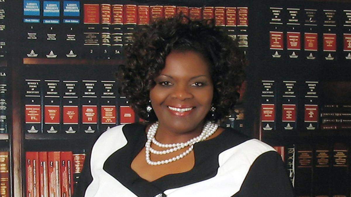 Vashti Washington