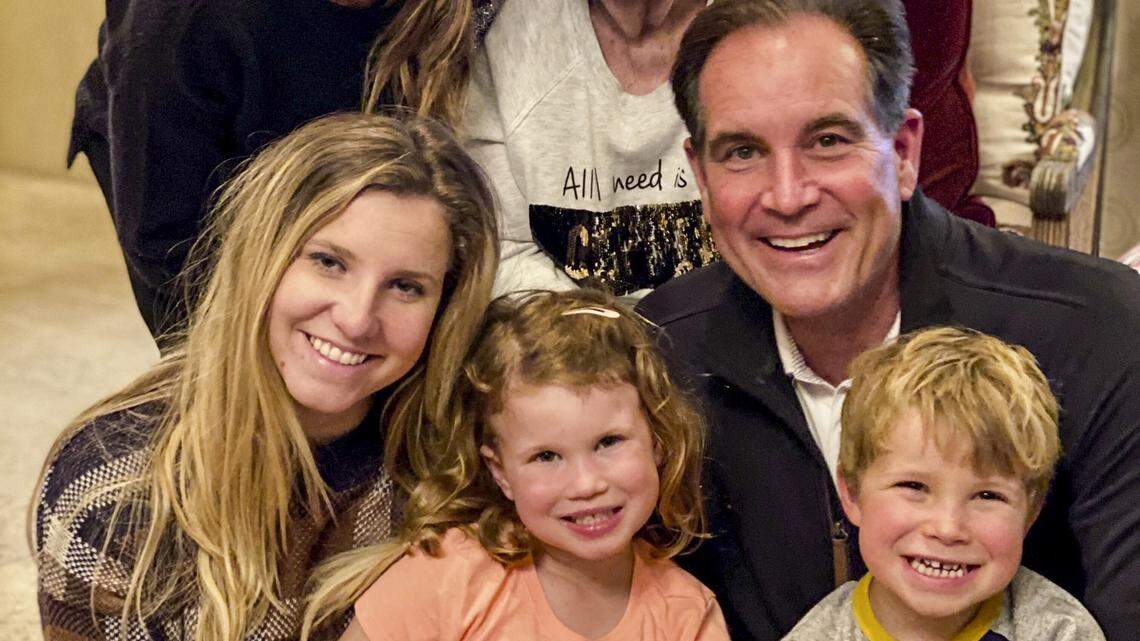 Inside the coronavirus world for Jim Nantz, CBS Sports at RBC Heritage on Hilton Head