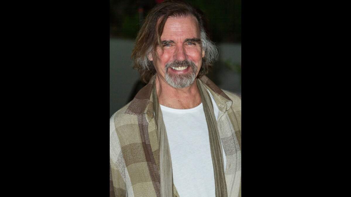 Jeff Fahey