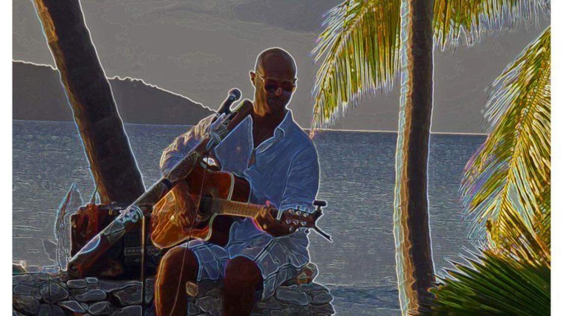Joe Vicars will perform from 5 to 8 p.m. Sept. 21 at Harbourside Burgers and Brews on Hilton Head Island. Details: 843-842-1935