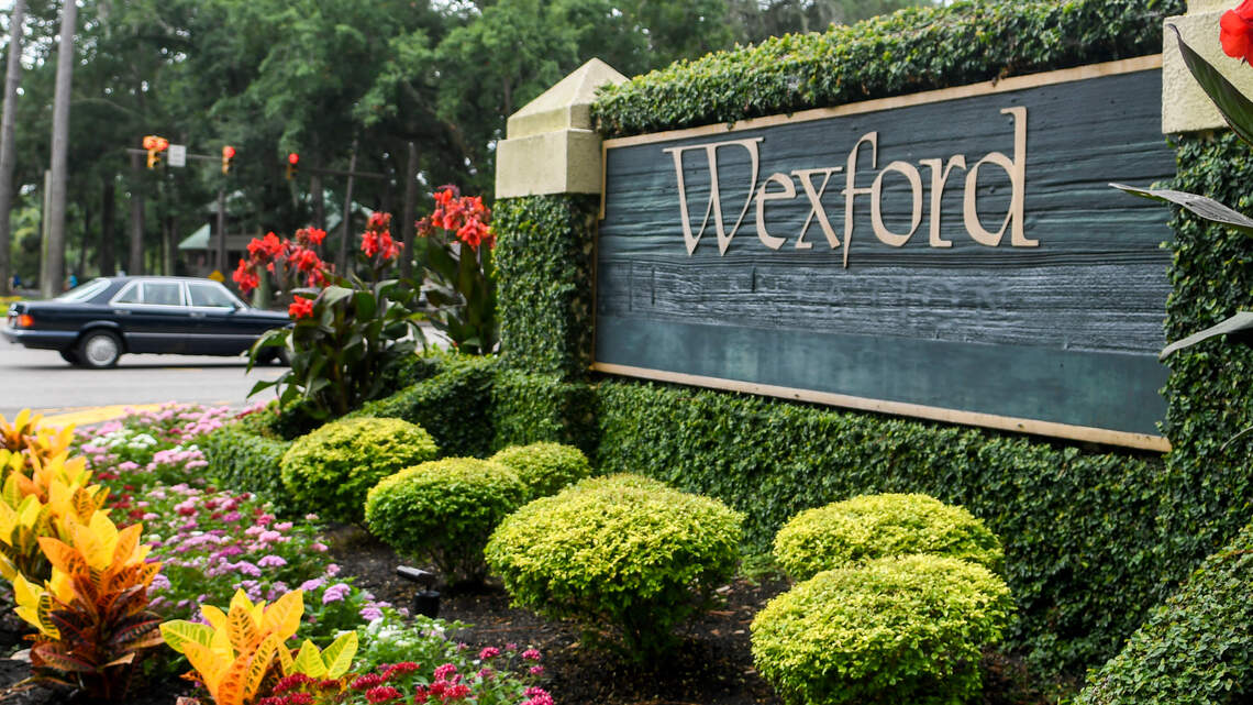 Wexford trail camera, ‘No Trespassing’ sign vandalized on Hilton Head