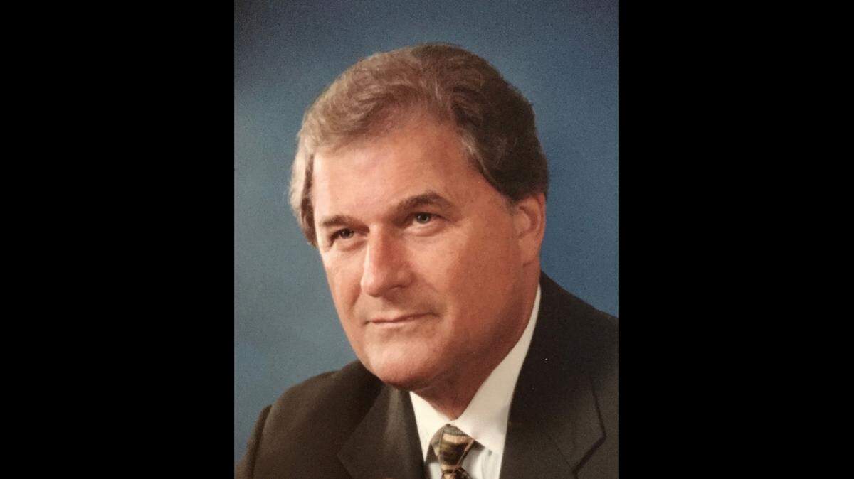 Lawrence McElynn