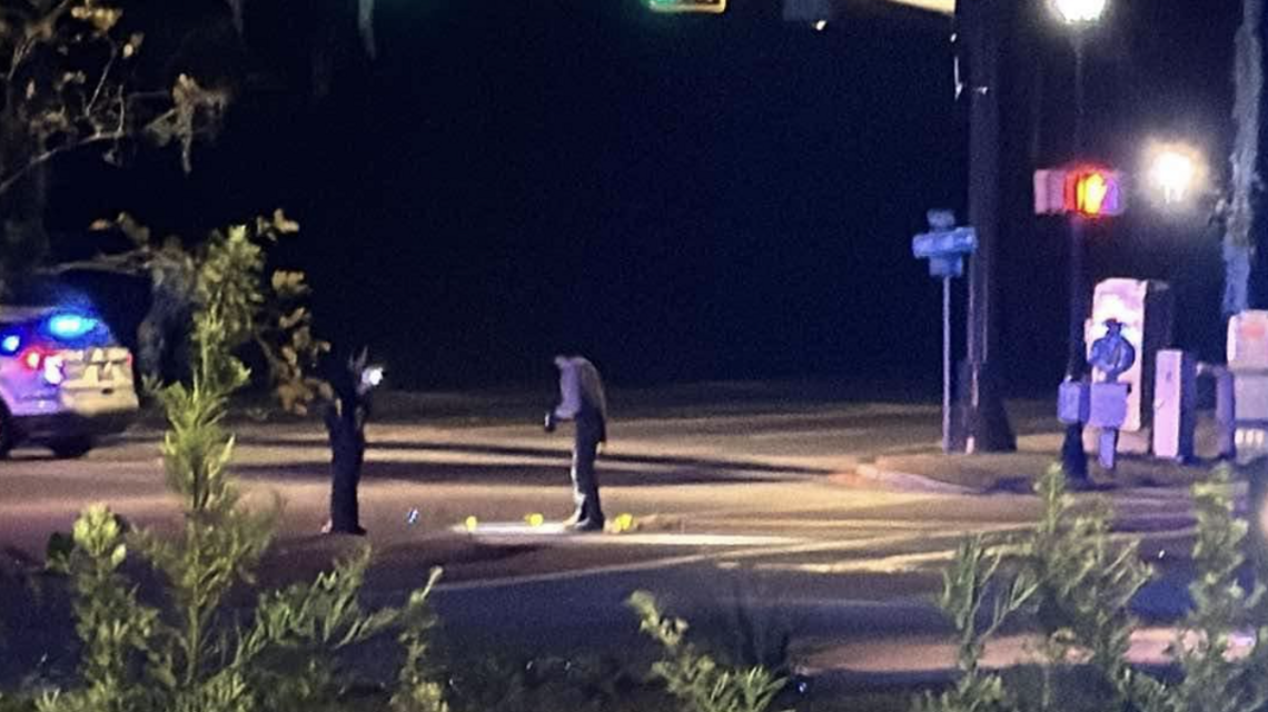 Beaufort County, SC police: 2 dead in shooting, car crash fire | Hilton ...