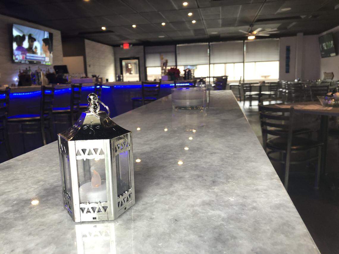 Brother Shuckers is open in the renovated space that was formerly home to Jump and Phil’s on the south end of Hilton Head Island.