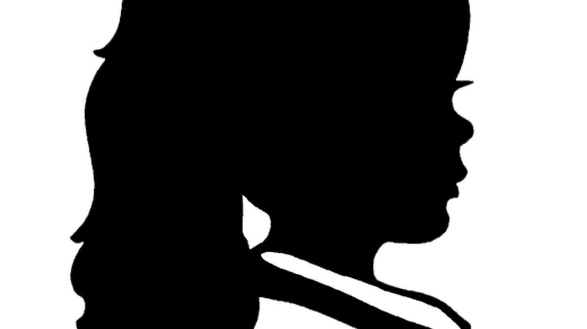 Silhouette by Clay Rice