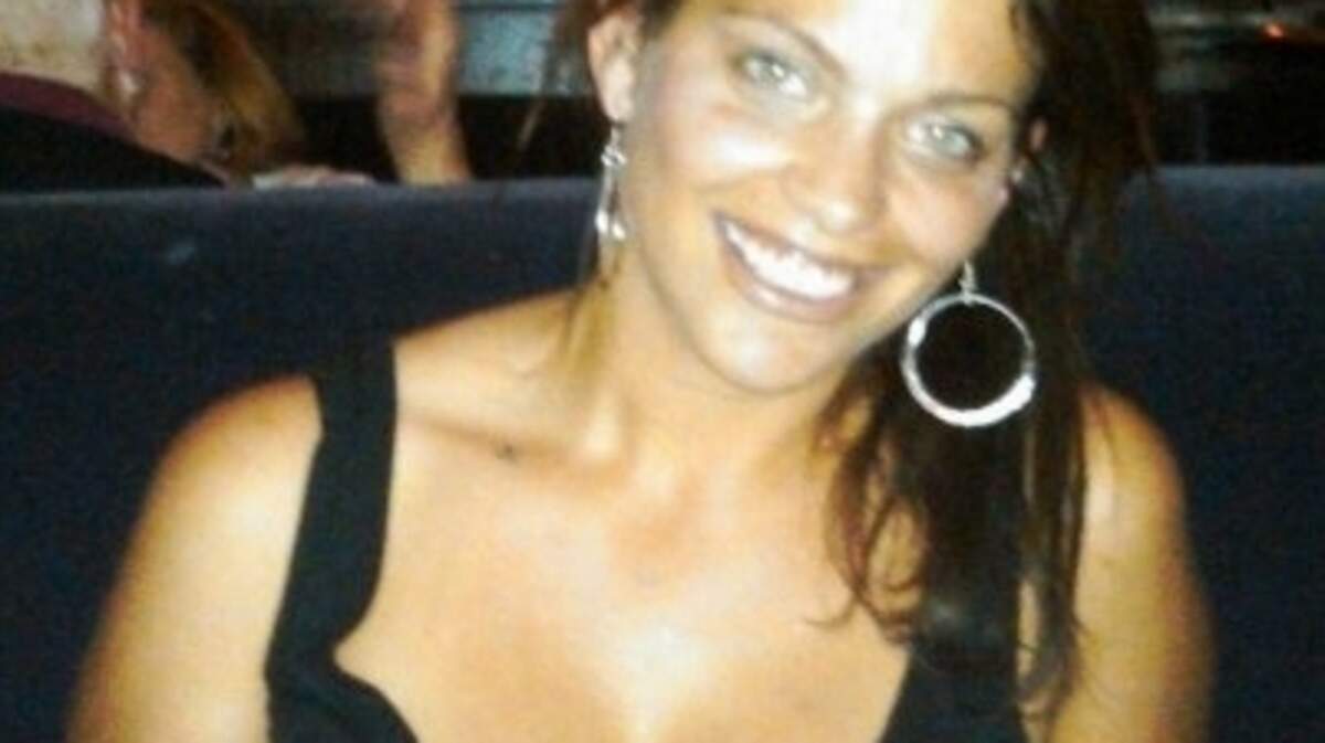 Jenny Mercer