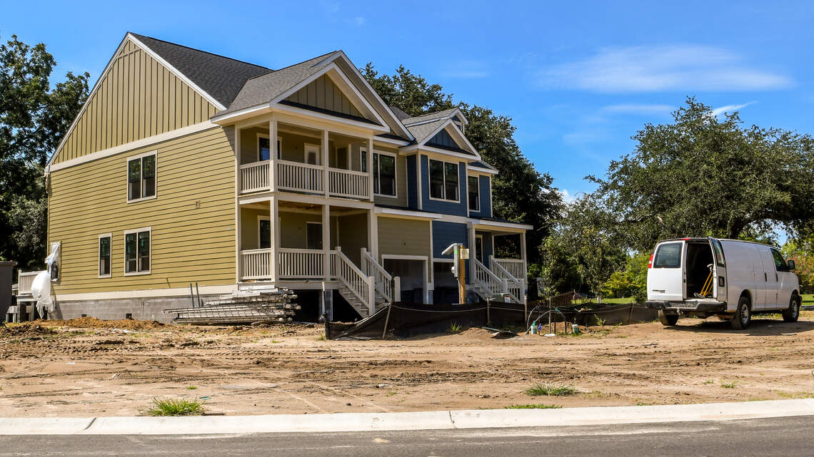 Should Hilton Head increase taxes to fund workforce housing? You may be voting on it
