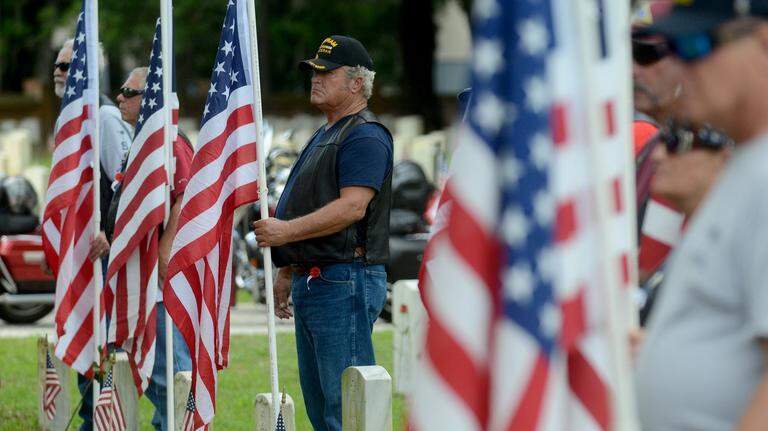 Here are 5 ways to spend Memorial Day in Beaufort SC beyond the beach in 2023
