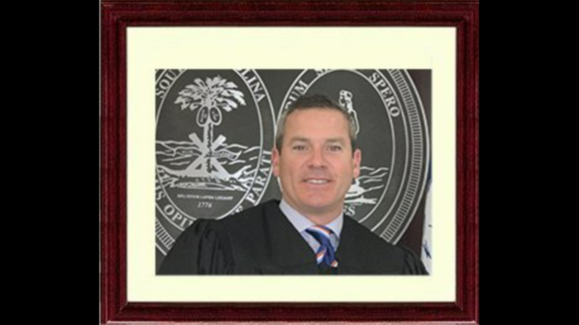 Satterfield lawsuit involving Alex Murdaugh and missing millions gets new SC judge