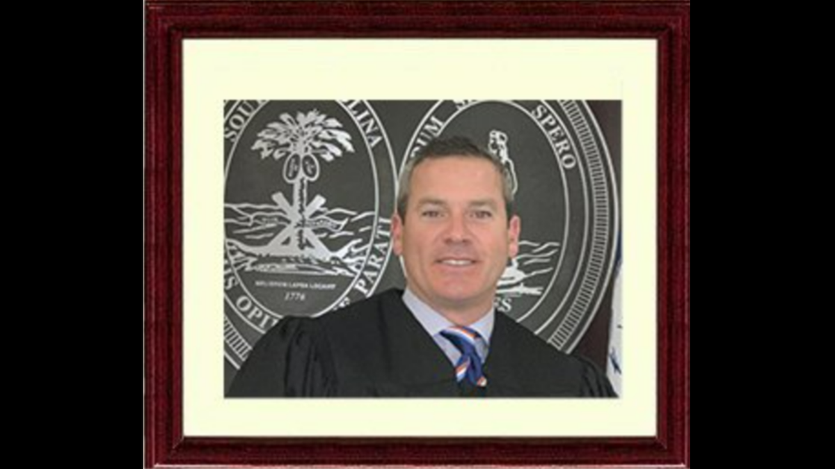 Satterfield lawsuit involving Alex Murdaugh and missing millions gets new SC judge