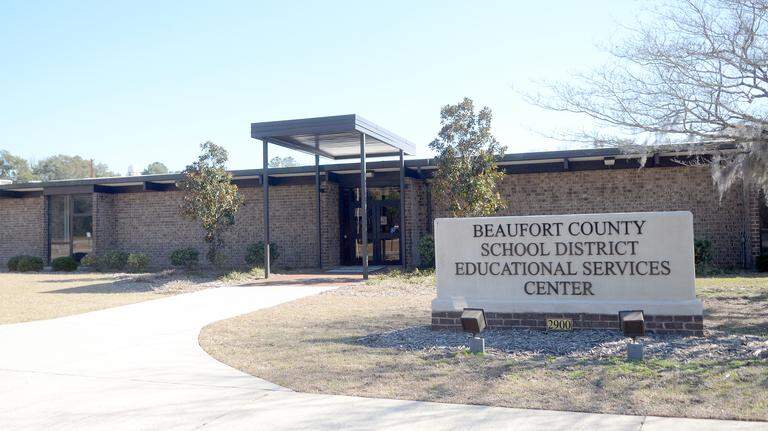 Tropical Storm Debby cancels first day of school in Beaufort Co.; district offices closed