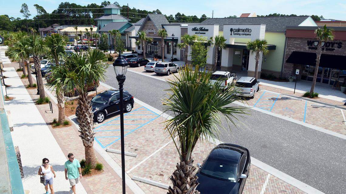 Shelter Cove adds community market to Tuesday summer lineup
