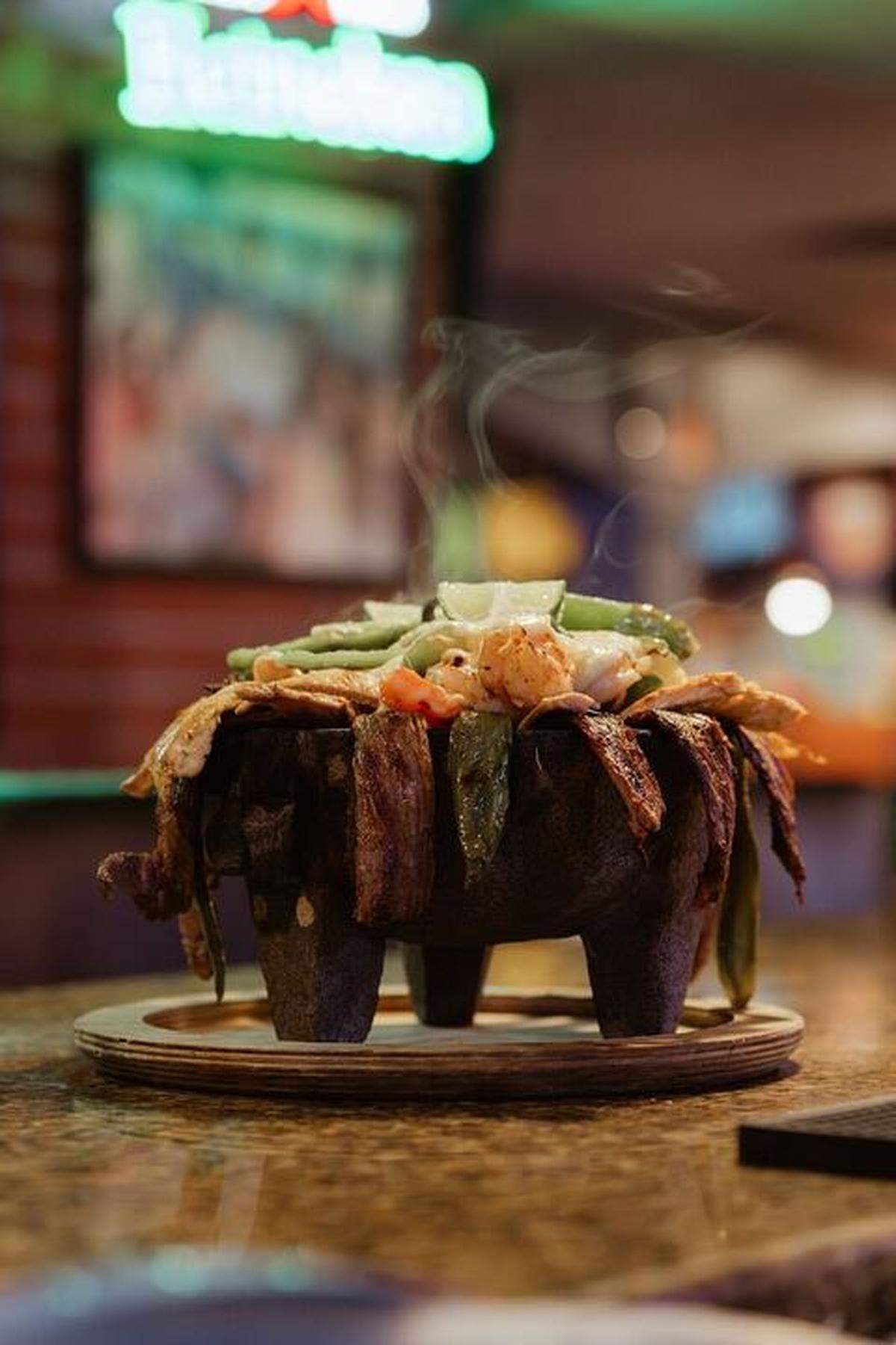 La Nopalera Mexican Restaurant is opening its third location in downtown Beaufort on Port Republic Street in early 2026.