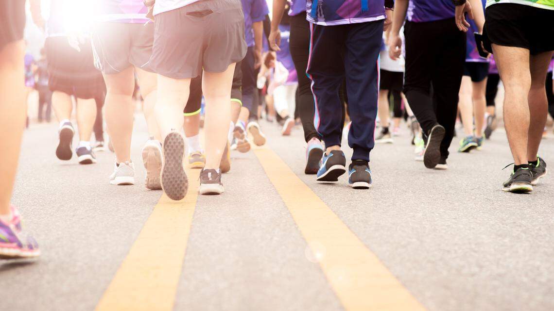 Super Bowl Sunday 5K: Here’s your chance to exercise before settling on the couch
