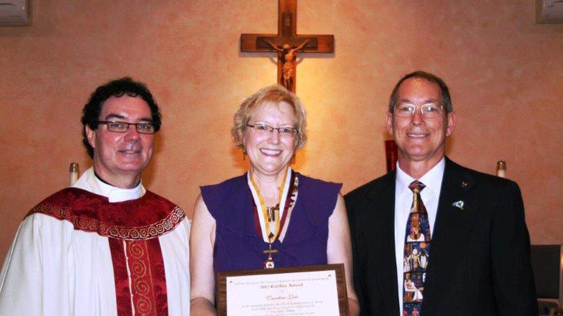 Ode to a special friend of Good Neighbor Medical Clinic