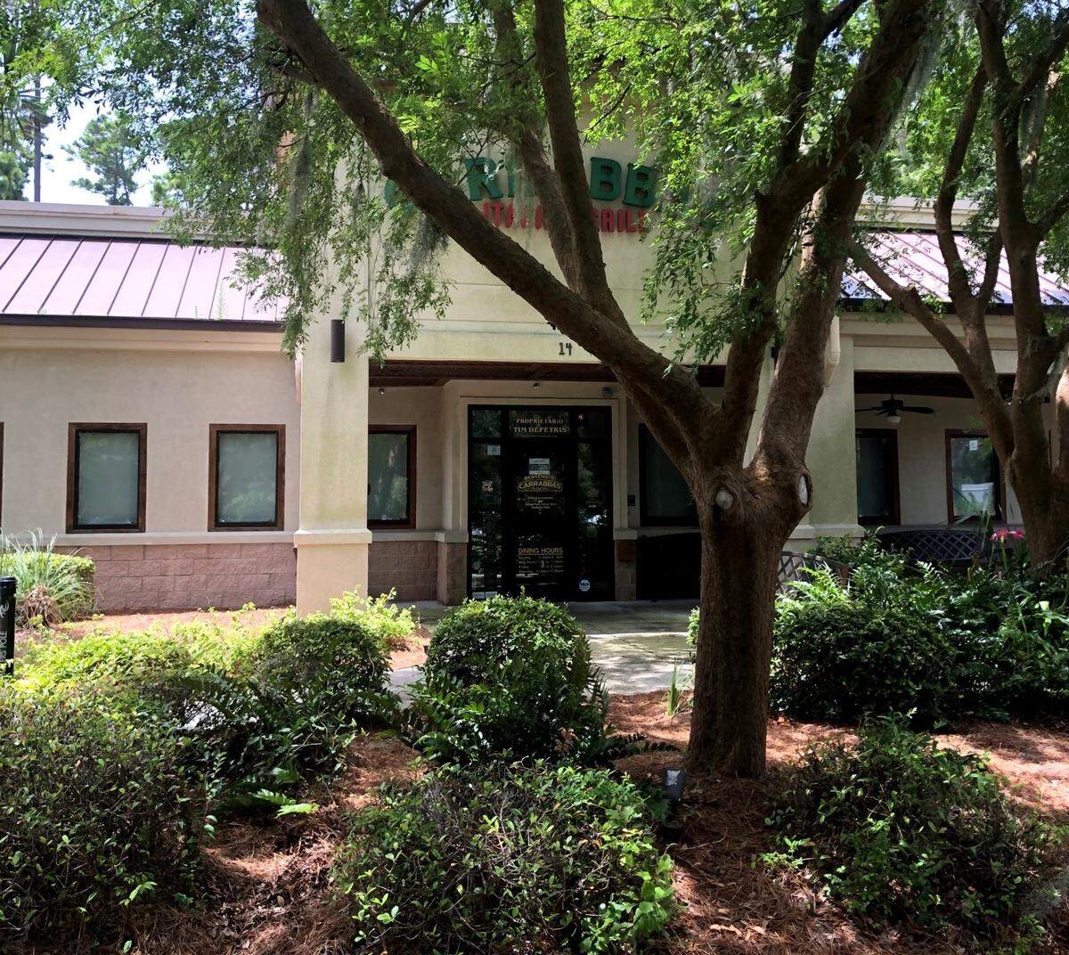 A new restaurant has been proposed for the former Carrabba’s location at Folly Field Road and U.S. 278 on Hilton Head Island. Carrabba’s closed in June 2020.