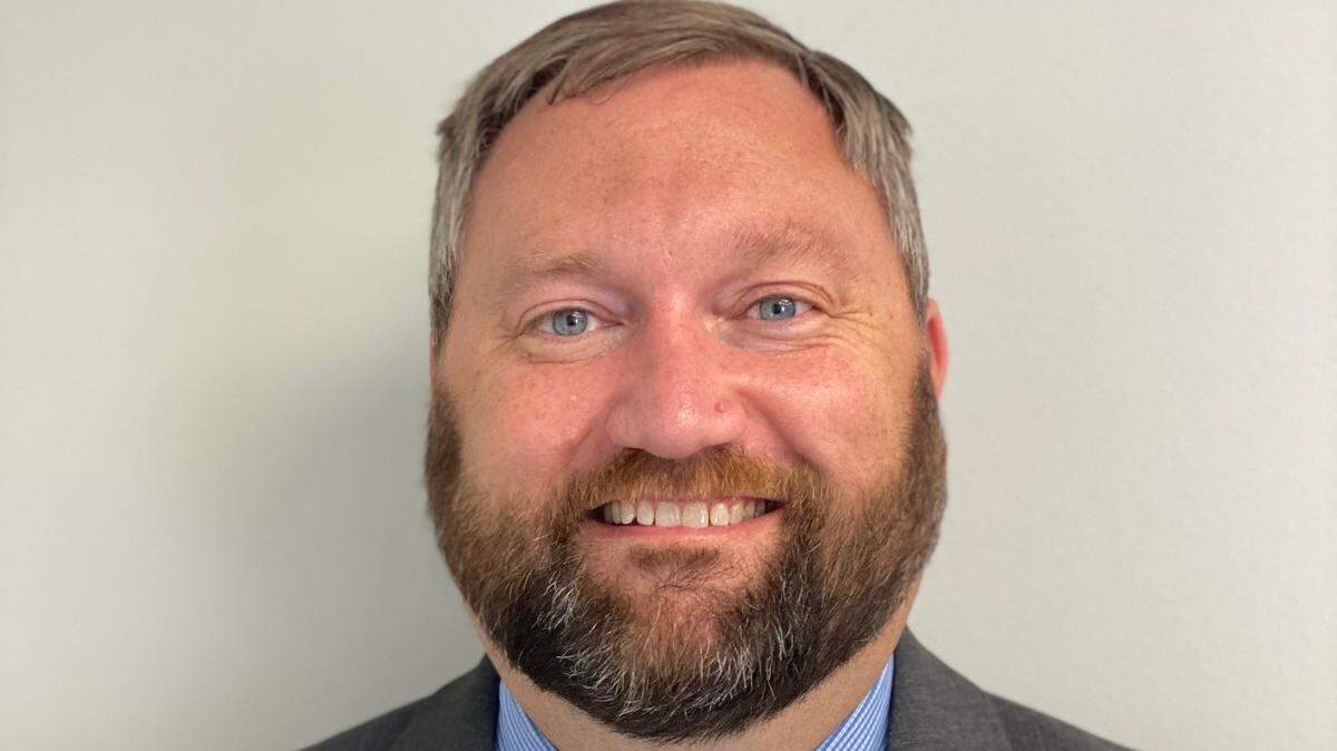 Stephen Steese