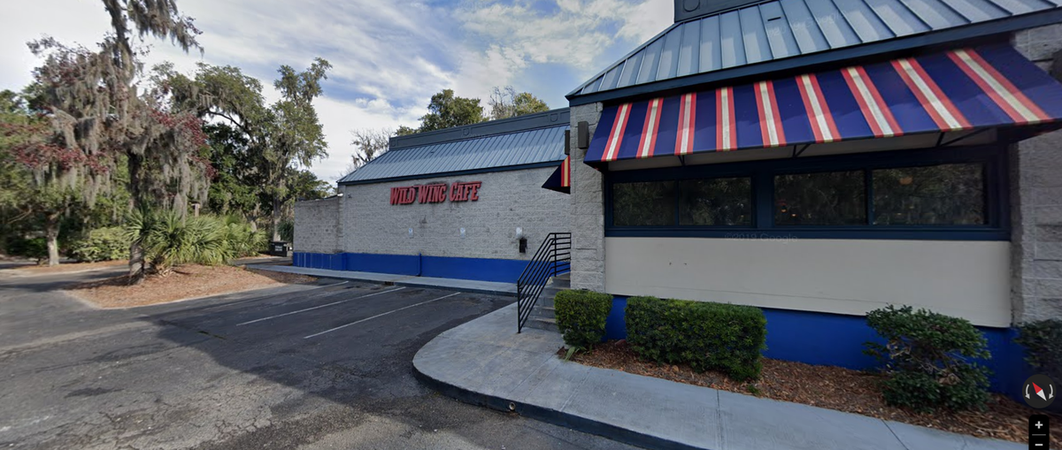 The former Wild Wing Cafe was purchased by the Town of Hilton Head Island for $4 million in 2023. Now, some “real estate matters” and “legal questions” are complicating plans to use the property as office space.