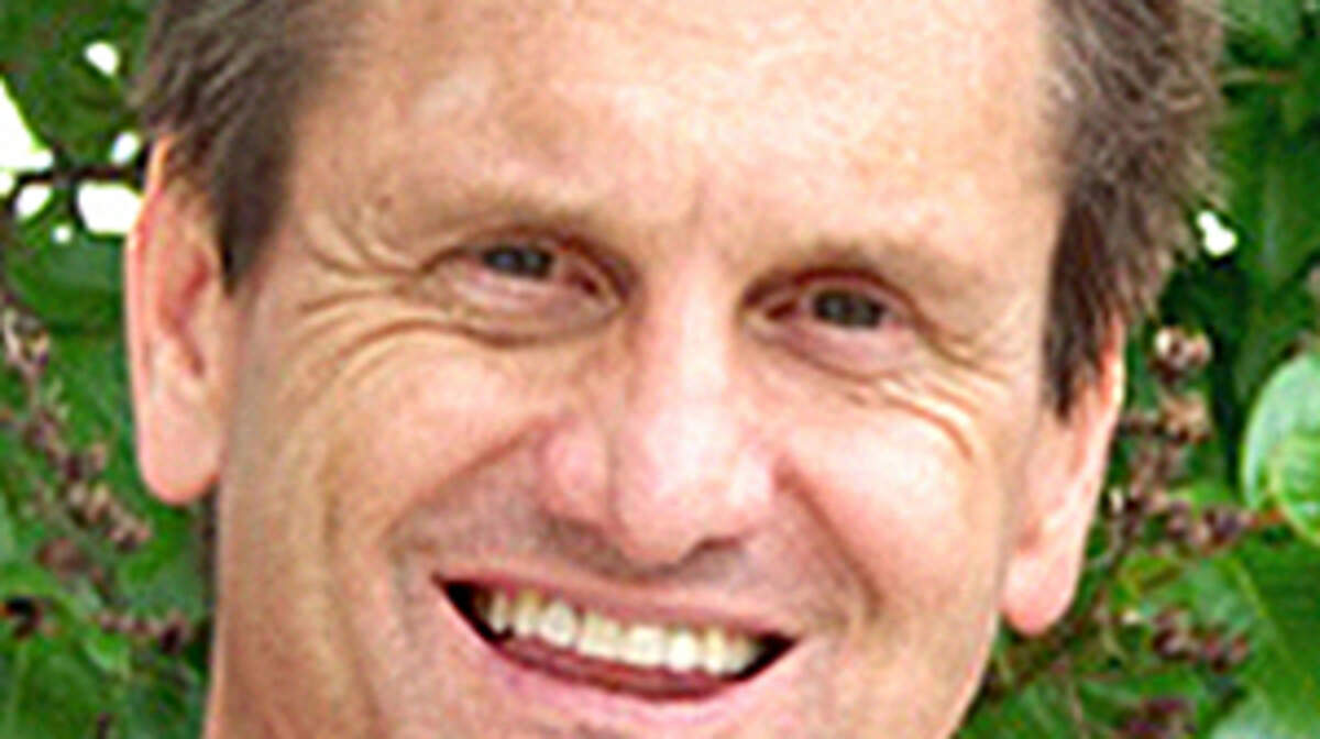 SC Sen. Tom Davis, R-Beaufort