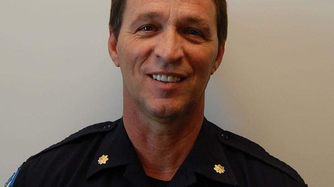City of Beaufort names its next police chief. It’s a familiar face